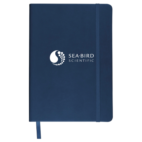 Seabird - Tuscany Journal