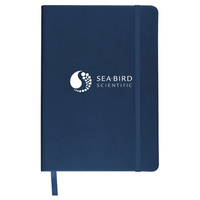 Seabird - Tuscany Journal