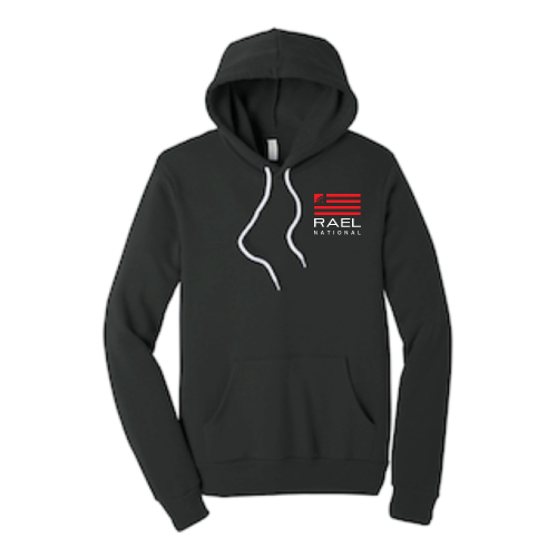 Rael National Sponge Fleece Hoodie