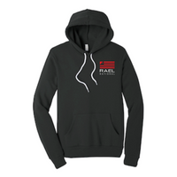 Rael National Sponge Fleece Hoodie