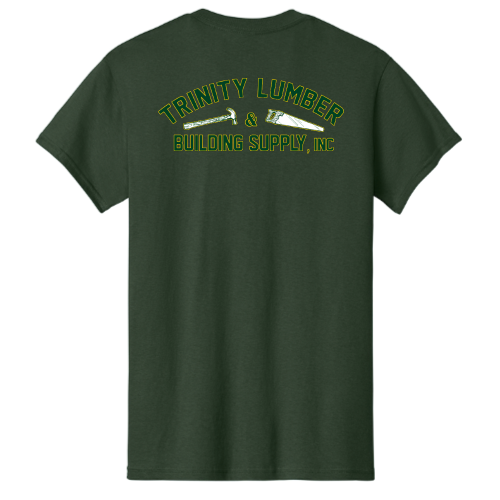 Forest Green