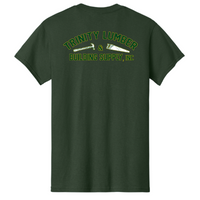 Forest Green