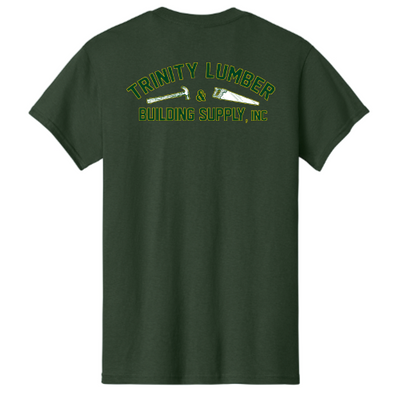 Forest Green