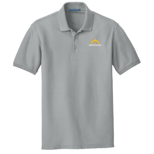 NorthSight Recovery - Port Authority Core Classic Pique Polo