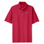 EssentialSpeech - Sport-Tek Dri-Mesh Polo