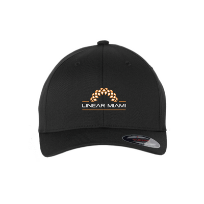 LLAC - Yupoong - Flexfit Hat 6277