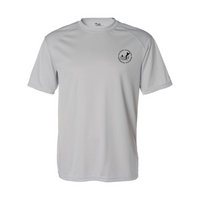 CARE - Badger - B-Core T-Shirt with Sport Shoulders