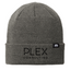 Dark Grey Heather