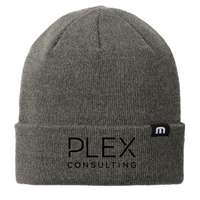 Dark Grey Heather