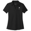 VRS - Sustainable Port Authority Ladies C-FREE Cotton Blend Pique Polo