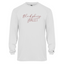 BlacksburgBallet - Youth Long Sleeve T-Shirt