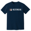 RestoreOKC - Unisex Comfort Colors Vintage Tee