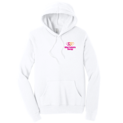 AlliedPediatricTherapy - Unisex Poly/Cotton Hoodie