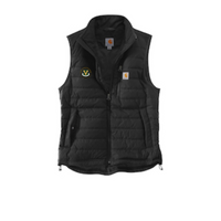 VOXCOLLEGIATE - Carhartt Gilliam Vest CT102286