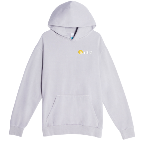 Naumes Suncrest - Printed Urban Pullover Hoodie