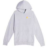 Naumes Suncrest - Printed Urban Pullover Hoodie