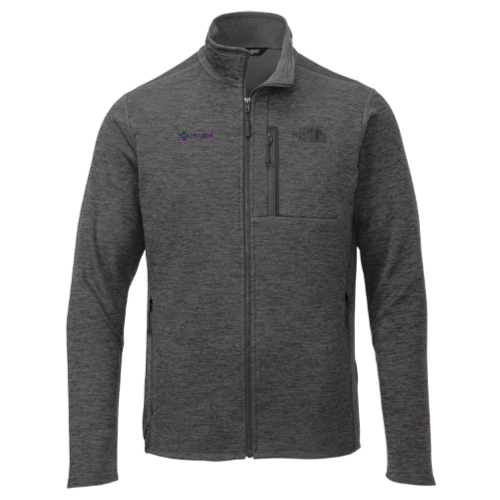 TNF Dark Grey Heather