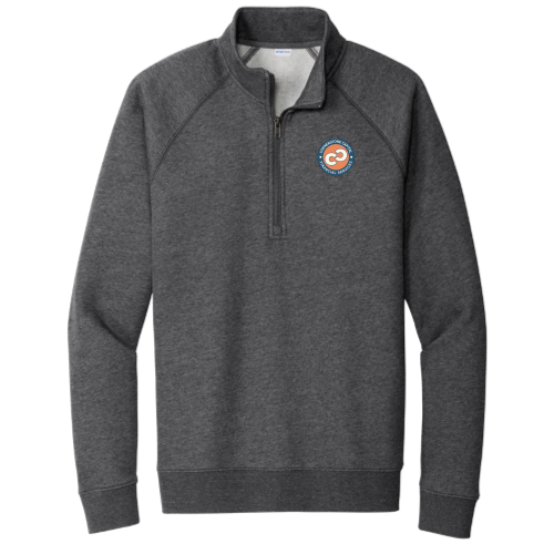 CCFSI - Sport-Tek Drive Fleece 1/4-Zip Pullover