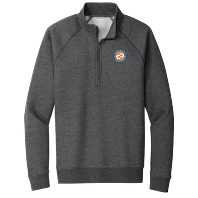 CCFSI - Sport-Tek Drive Fleece 1/4-Zip Pullover