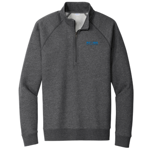 Graphite Heather