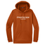DreamscapeHospitality -Sport-Tek Sport-Wick Fleece Hooded Pullover