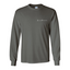 CTCustoms - Gildan - Unisex Cotton Long Sleeve