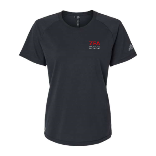 ZFA - Women's Blended T-Shirt
