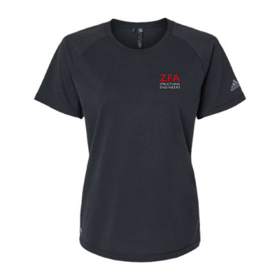 ZFA - Women's Blended T-Shirt