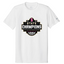 ScottieSwag - Nike Women's White Swoosh Sleeve Legend Tee