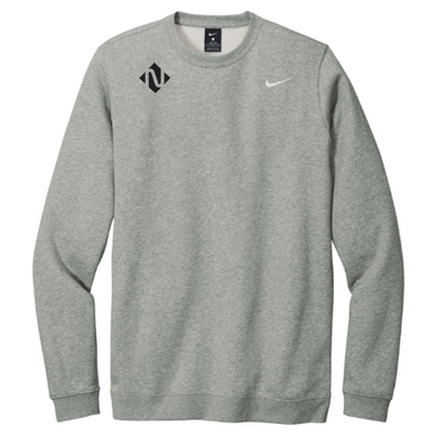NobleCA - Nike Club Fleece Crew