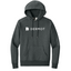 Dermot - District Perfect Weight Fleece Hoodie