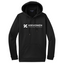 Krivonen - Sport-Tek Sport-Wick Fleece Hooded Pullover