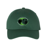 HumanBearConflicts - Yupoong Dad Hat v1