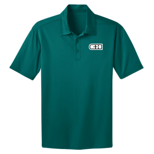 Teal Green