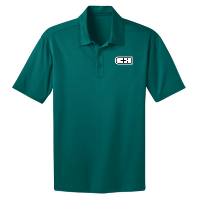 Teal Green
