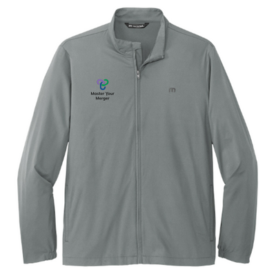 MasterYourMerger - TravisMathew Men's Surfside Full-Zip Jacket v2