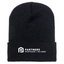 PartnersMortgage - Cuffed Knit Beanie