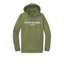 DreamscapeHospitality -Sport-Tek Sport-Wick Fleece Hooded Pullover