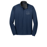 Regatta Blue/ Iron Grey