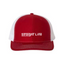 SLConstruction - Richardson Snapback Trucker Cap v3
