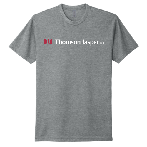 ThomsonJaspar - Next Level 6210 - Unisex CVC T-Shirt