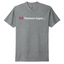 ThomsonJaspar - Next Level 6210 - Unisex CVC T-Shirt