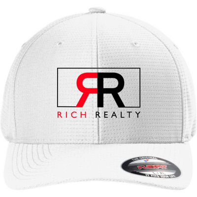 RichRealty - TravisMathew Rad Flexback Cap V2