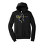 JKIndustries - Unisex Sponge Fleece Hoodie