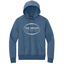 TheGroveStore - District Perfect Weight Fleece Hoodie v1