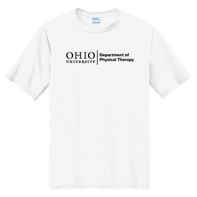 OUPT - Port & Company Essential Performance Tee v2