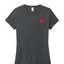 SquareOne - District Made Ladies Perfect Tri Crew Tee