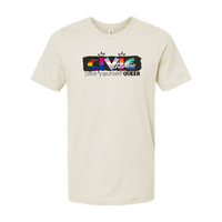 CivicTheatreMerch - Combed Cotton T-Shirt - v2