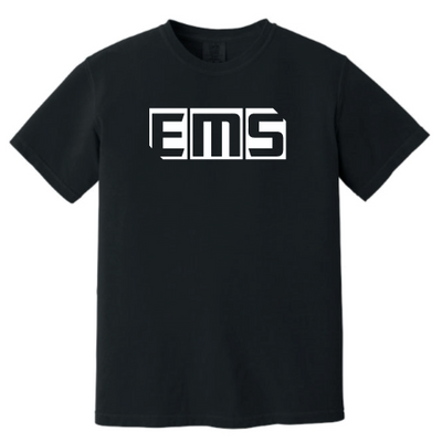 EMSLLC - Unisex Comfort Colors Vintage Tee