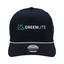 Greenlite - The Wrightson Cap - v2